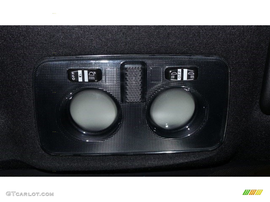 2013 500 Abarth - Grigio (Gray) / Abarth Nero/Nero (Black/Black) photo #18