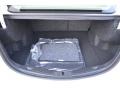 2015 Ford Fusion Dune Interior Trunk Photo