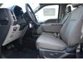 Magnetic Metallic - F150 XLT SuperCrew Photo No. 6