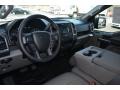 Magnetic Metallic - F150 XLT SuperCrew Photo No. 7