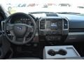 Magnetic Metallic - F150 XLT SuperCrew Photo No. 8