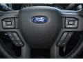 Magnetic Metallic - F150 XLT SuperCrew Photo No. 16