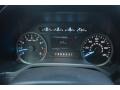 Medium Earth Gray Gauges Photo for 2015 Ford F150 #101494814