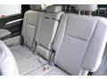 Ash 2015 Toyota Highlander XLE AWD Interior Color