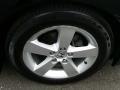 Nighthawk Black Pearl - Civic EX Sedan Photo No. 4