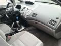 Nighthawk Black Pearl - Civic EX Sedan Photo No. 6