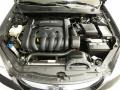 2008 Kia Optima 2.4 Liter DOHC 16-Valve 4 Cylinder Engine Photo
