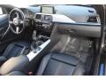 Mineral Grey Metallic - 4 Series 435i Coupe Photo No. 12