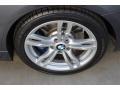 2014 Mineral Grey Metallic BMW 4 Series 435i Coupe  photo #21