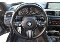 2014 Mineral Grey Metallic BMW 4 Series 435i Coupe  photo #25
