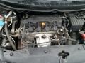 Nighthawk Black Pearl - Civic EX Sedan Photo No. 26