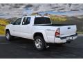 Super White - Tacoma V6 Double Cab 4x4 Photo No. 3