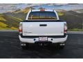 Super White - Tacoma V6 Double Cab 4x4 Photo No. 4