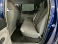 2015 Blue Ribbon Metallic Toyota Tacoma V6 PreRunner Double Cab  photo #25