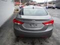 2012 Harbor Gray Metallic Hyundai Elantra GLS  photo #8