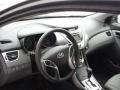2012 Harbor Gray Metallic Hyundai Elantra GLS  photo #10
