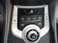 2012 Harbor Gray Metallic Hyundai Elantra GLS  photo #14