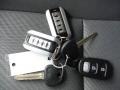 2012 Harbor Gray Metallic Hyundai Elantra GLS  photo #22