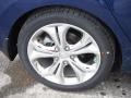 2015 Hyundai Elantra GT Standard Elantra GT Model Wheel and Tire Photo