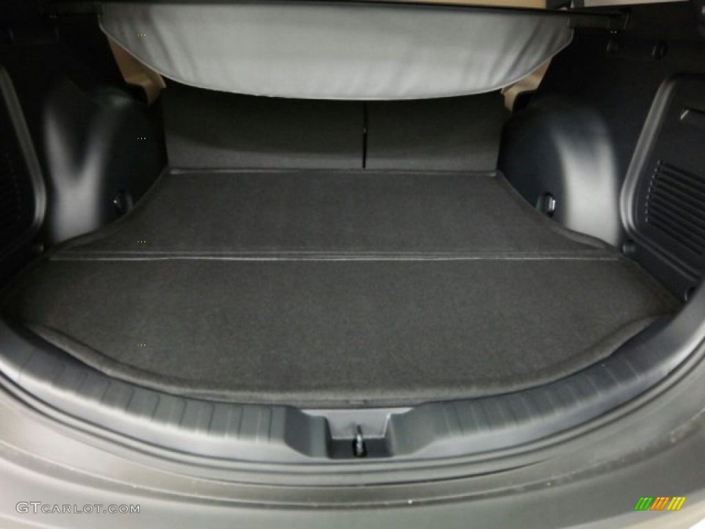 2015 RAV4 XLE - Pyrite Mica / Latte photo #10