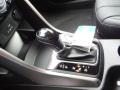  2015 Elantra GT  6 Speed SHIFTRONIC Automatic Shifter