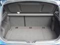 2015 Hyundai Elantra GT Black Interior Trunk Photo