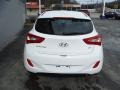 2015 Monaco White Hyundai Elantra GT   photo #6