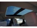 2015 Chrysler 200 Black/Linen Interior Sunroof Photo