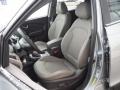 2015 Graphite Gray Hyundai Tucson SE AWD  photo #10