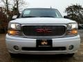 Summit White - Yukon XL Denali AWD Photo No. 4