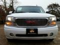 2002 Summit White GMC Yukon XL Denali AWD  photo #4