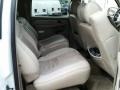 Summit White - Yukon XL Denali AWD Photo No. 14