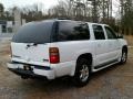 Summit White - Yukon XL Denali AWD Photo No. 15