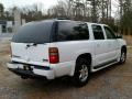 2002 Summit White GMC Yukon XL Denali AWD  photo #15