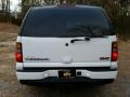 2002 Summit White GMC Yukon XL Denali AWD  photo #16