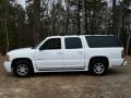 2002 Summit White GMC Yukon XL Denali AWD  photo #20