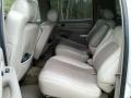 2002 Summit White GMC Yukon XL Denali AWD  photo #22