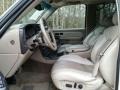 Summit White - Yukon XL Denali AWD Photo No. 30