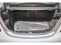 Cranberry Red/Black Trunk Photo for 2015 Mercedes-Benz C #101502245