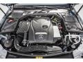 2.0 Liter DI Twin-Scroll Turbocharged DOHC 16-Valve VVT 4 Cylinder Engine for 2015 Mercedes-Benz C 300 #101502443