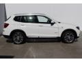 Alpine White - X3 xDrive28i Photo No. 2