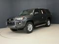 2015 Magnetic Gray Metallic Toyota 4Runner SR5  photo #4