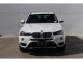 Alpine White - X3 xDrive28i Photo No. 3