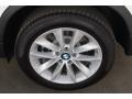 Alpine White - X3 xDrive28i Photo No. 4