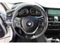 Alpine White - X3 xDrive28i Photo No. 9