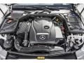 2.0 Liter DI Twin-Scroll Turbocharged DOHC 16-Valve VVT 4 Cylinder Engine for 2015 Mercedes-Benz C 300 #101503675