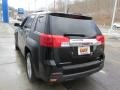 2011 Carbon Black Metallic GMC Terrain SLE AWD  photo #7