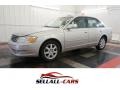 Lunar Mist Metallic 2003 Toyota Avalon Gallery