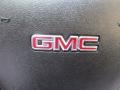 2011 Carbon Black Metallic GMC Terrain SLE AWD  photo #38