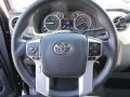 2015 Black Toyota Tundra SR5 Double Cab  photo #29